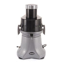 EXTRACTOR DE JUGOS AUTOMÁTICO FULL GRIS.