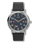 RELOJ TIMEX WEEKENDER PAC-MAN