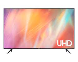PANTALLA DE 43" 4K MARCA SAMSUNG SMART TV