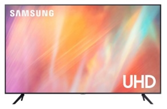 PANTALLA SAMSUNG 70'' SMART TV CRYSTAL 4K