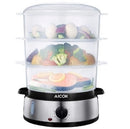 VAPORERA ELECTRICA 3 NIVELES APILABLES AICOK