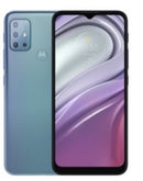 SMARTPHONE MOTOROLA MOTO G20