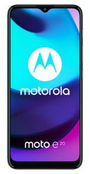SMARTPHONE MOTOROLA 4G MOTO E20-5