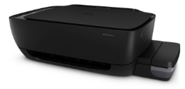 IMPRESORA MULTIFUNCIONAL HP INK TANK 315